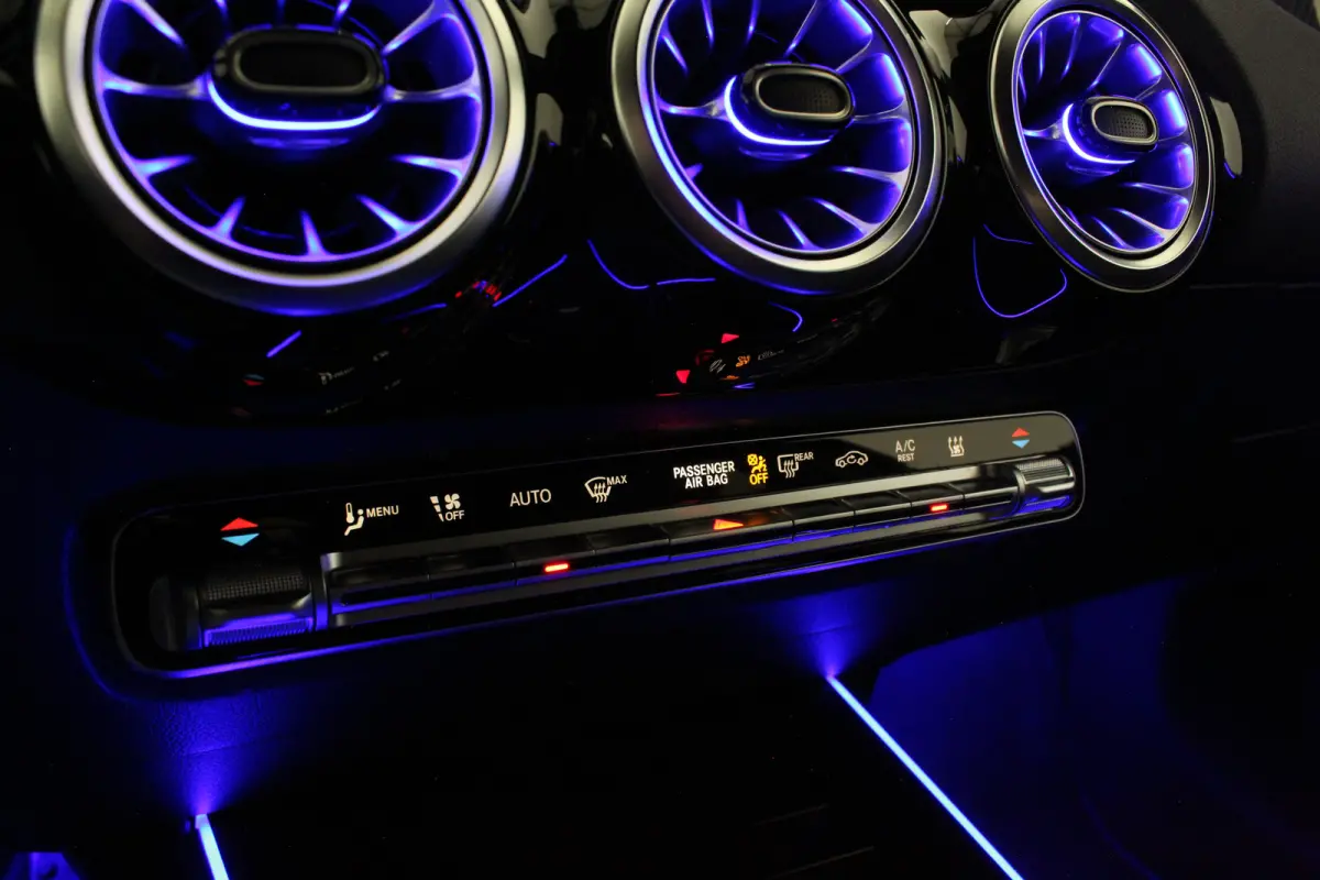 250 e AMG Line Plug-in hybride 85km WLTP/Night-pakket/Adapt.cruise