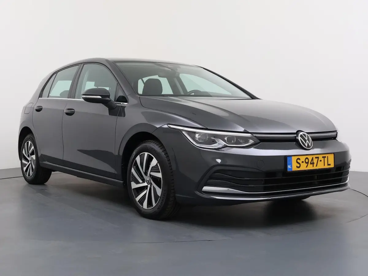1.4 eHybrid Style | Trekhaak | Adaptieve Cruise | Dodehoekdetectie | CarPlay |