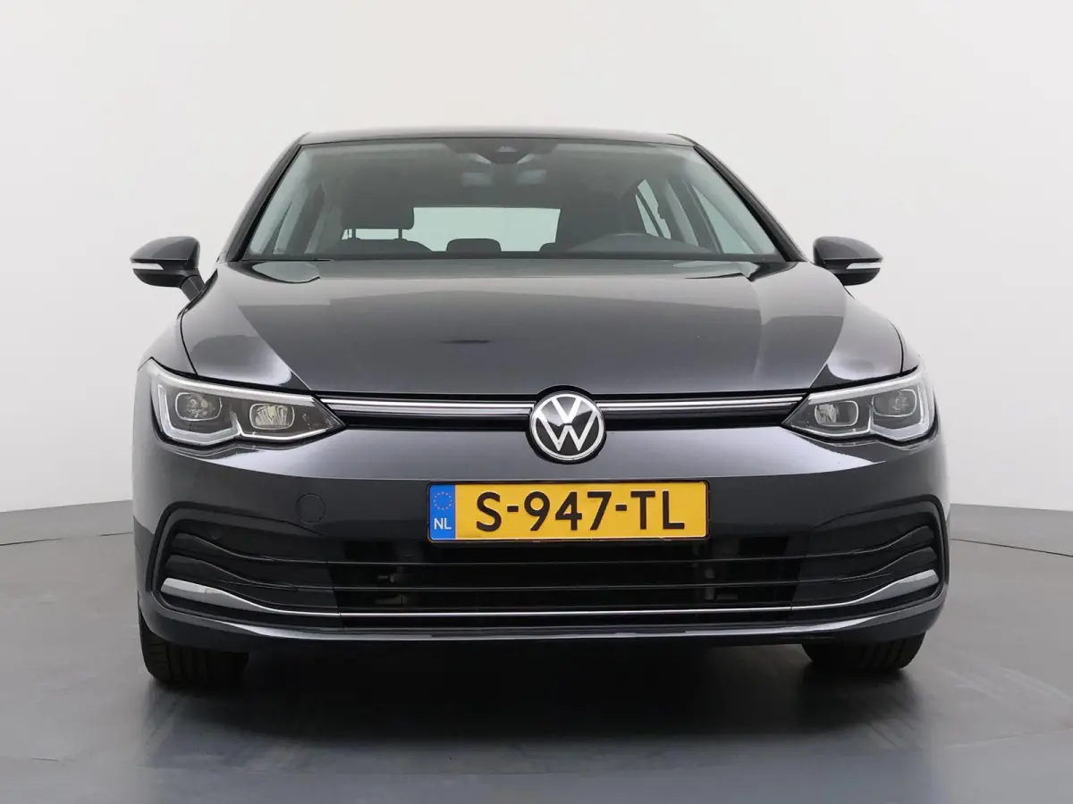 1.4 eHybrid Style | Trekhaak | Adaptieve Cruise | Dodehoekdetectie | CarPlay |