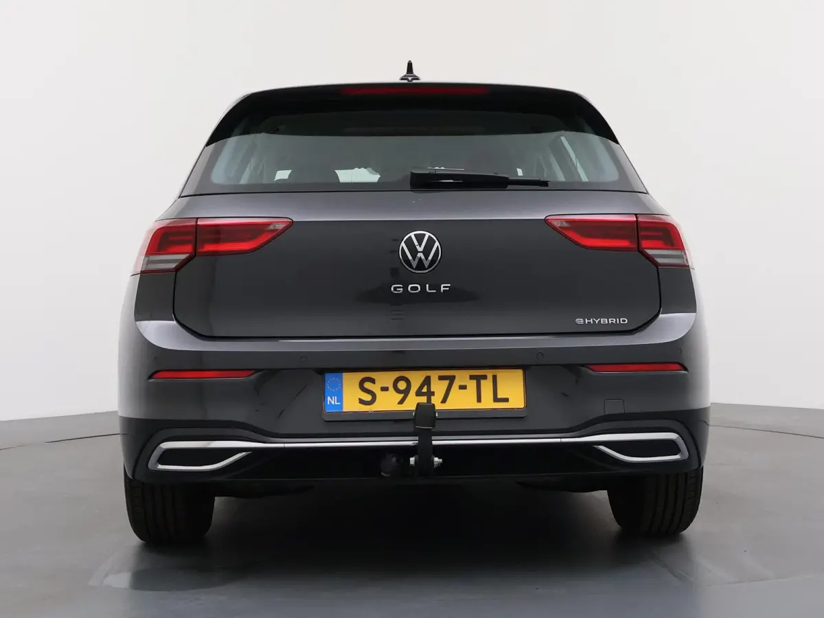 1.4 eHybrid Style | Trekhaak | Adaptieve Cruise | Dodehoekdetectie | CarPlay |
