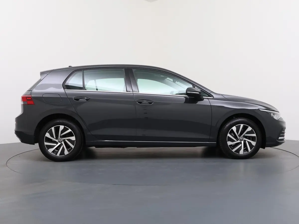 1.4 eHybrid Style | Trekhaak | Adaptieve Cruise | Dodehoekdetectie | CarPlay |