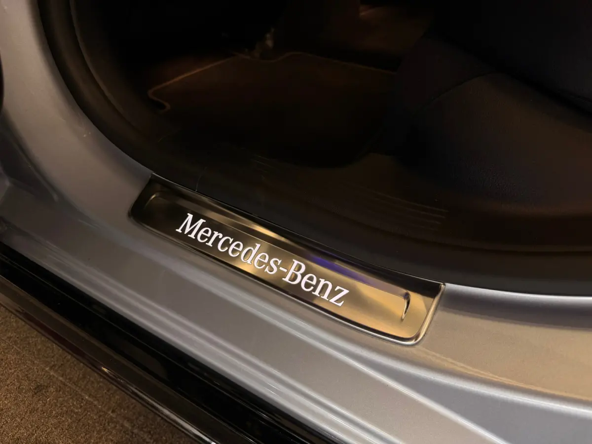 450+ Edition 1 108 kWh HyperScreen Premium Plus Burmester