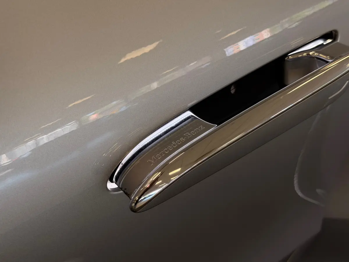 450+ Edition 1 108 kWh HyperScreen Premium Plus Burmester