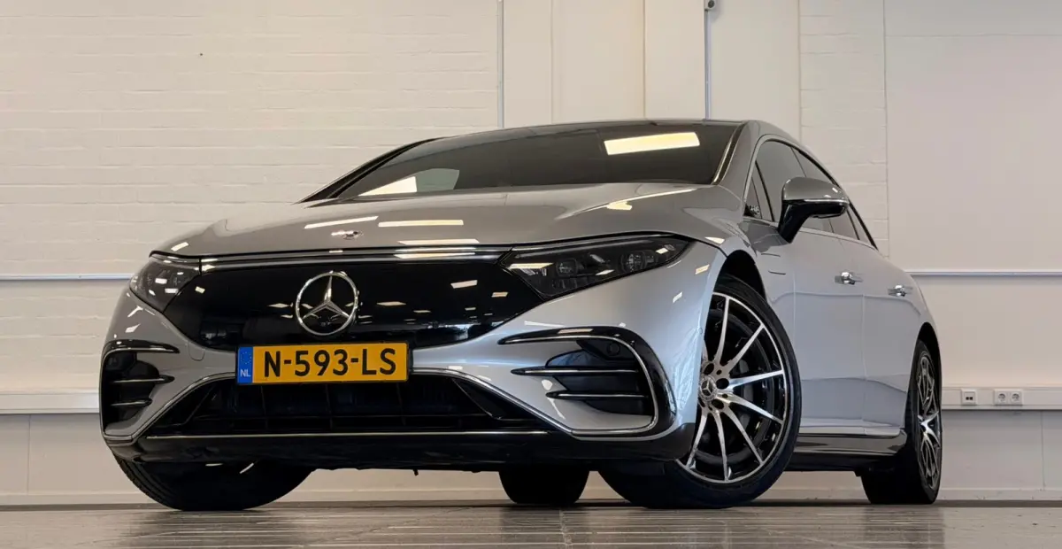 450+ Edition 1 108 kWh AMG-Line