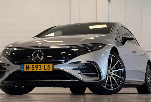 450+ Edition 1 108 kWh AMG-Line