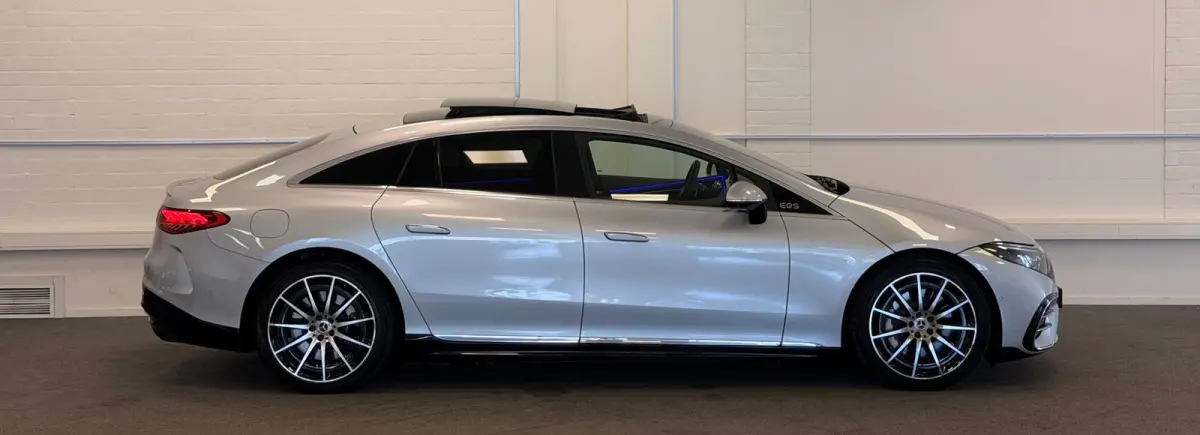 450+ Edition 1 108 kWh AMG-Line