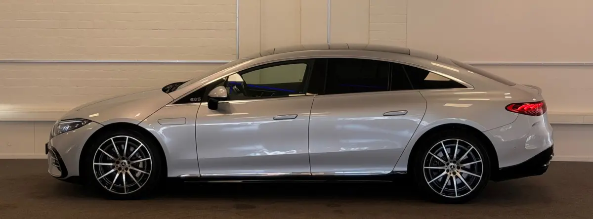 450+ Edition 1 108 kWh AMG-Line