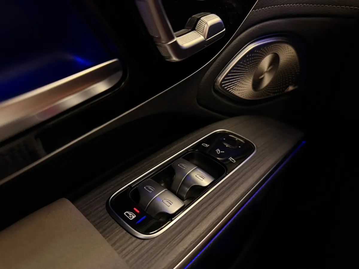 450+ Edition 1 108 kWh HyperScreen Premium Plus Burmester