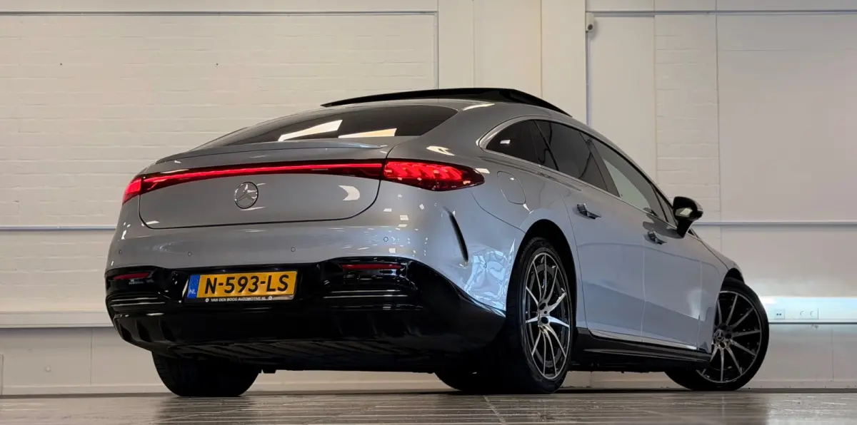 450+ Edition 1 108 kWh AMG-Line