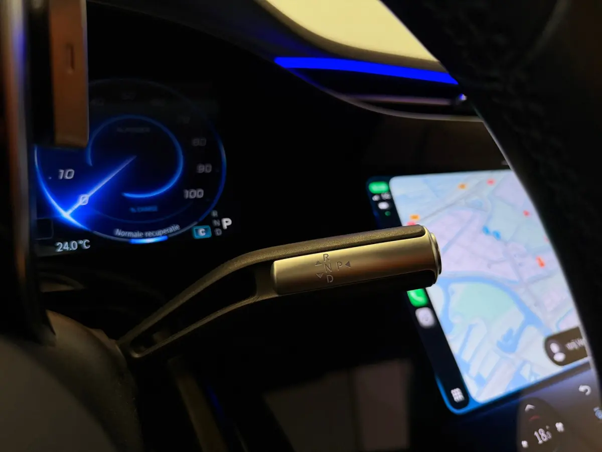 450+ Edition 1 108 kWh HyperScreen Premium Plus Burmester