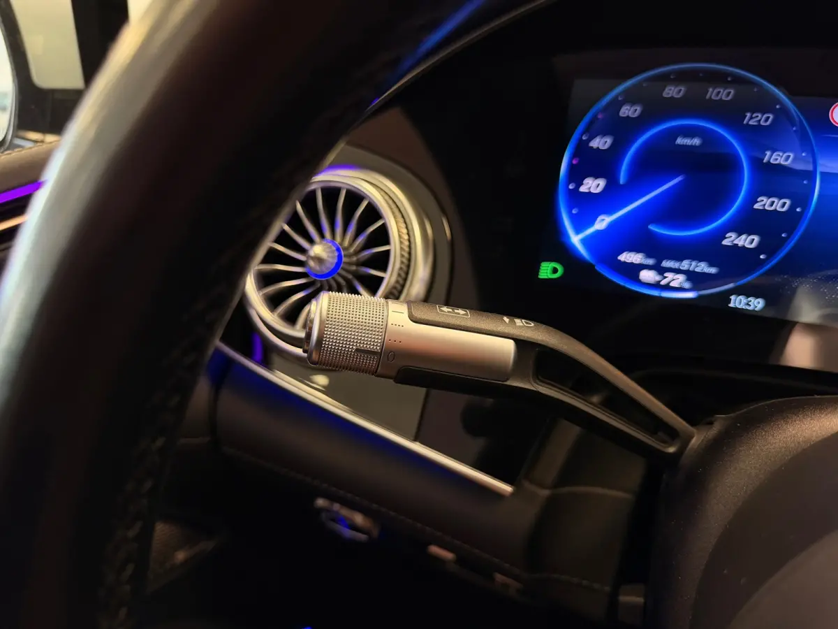 450+ Edition 1 108 kWh HyperScreen Premium Plus Burmester
