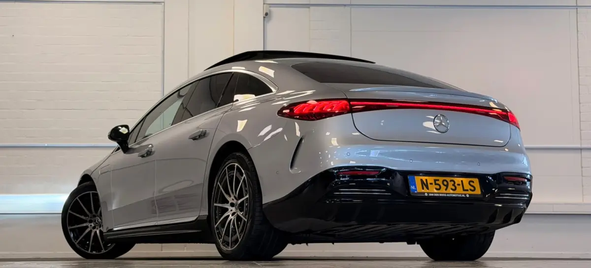 450+ Edition 1 108 kWh AMG-Line