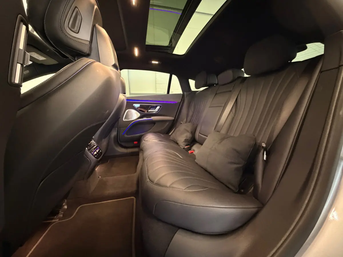 450+ Edition 1 108 kWh HyperScreen Premium Plus Burmester