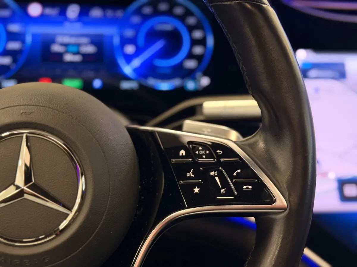 450+ Edition 1 108 kWh HyperScreen Premium Plus Burmester