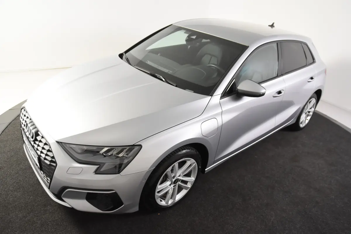 40 TFSI *1ste Eigenaar*Leer*Keyless*Stoelverwarming*