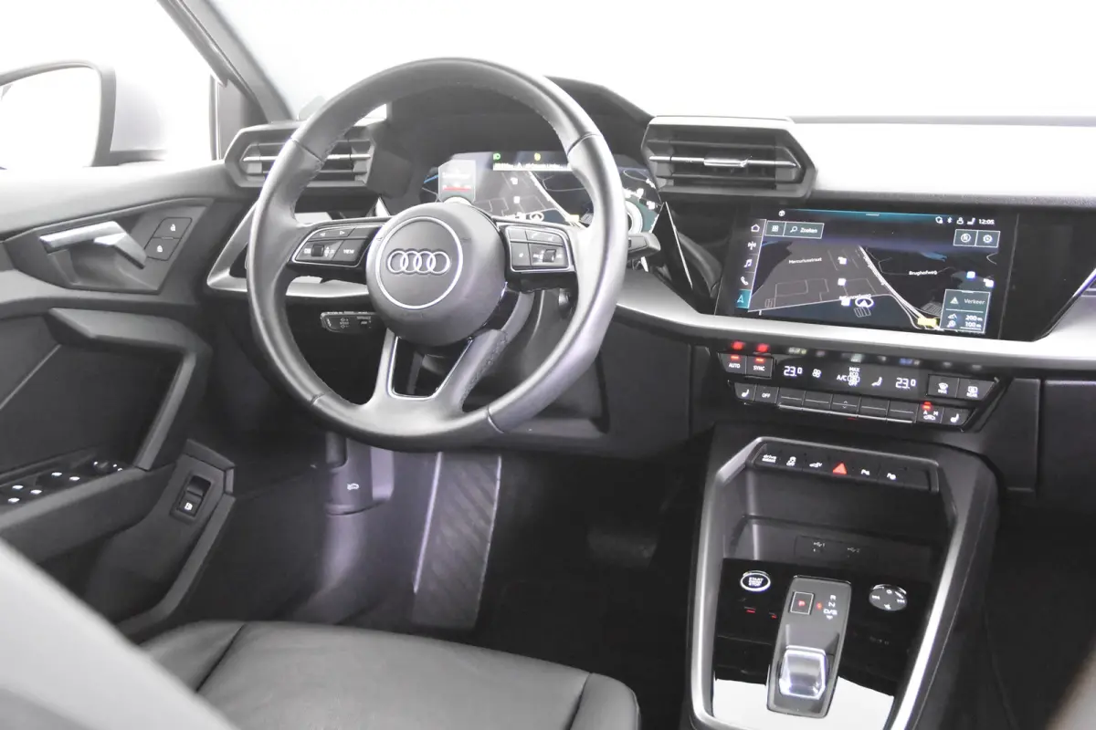 40 TFSI *1ste Eigenaar*Leer*Keyless*Stoelverwarming*