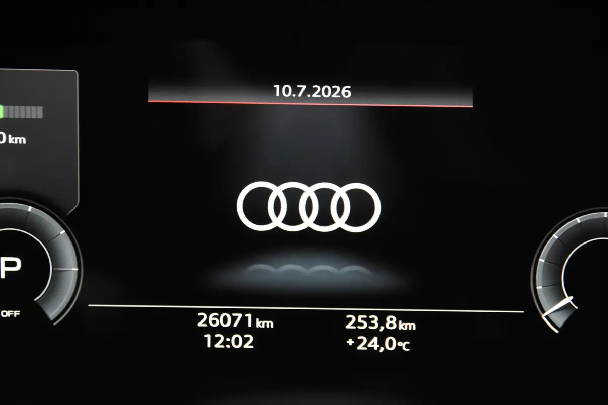 40 TFSI *1ste Eigenaar*Leer*Keyless*Stoelverwarming*