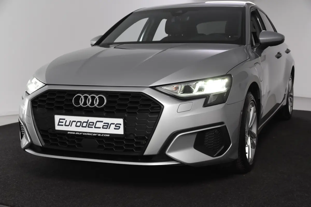 40 TFSI *1ste Eigenaar*Leer*Keyless*Stoelverwarming*