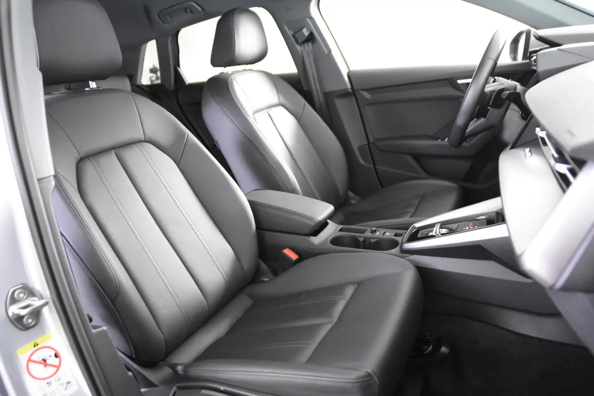 40 TFSI *1ste Eigenaar*Leer*Keyless*Stoelverwarming*