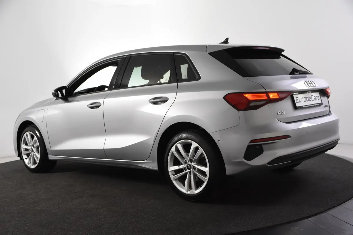 40 TFSI *1ste Eigenaar*Leer*Keyless*Stoelverwarming*