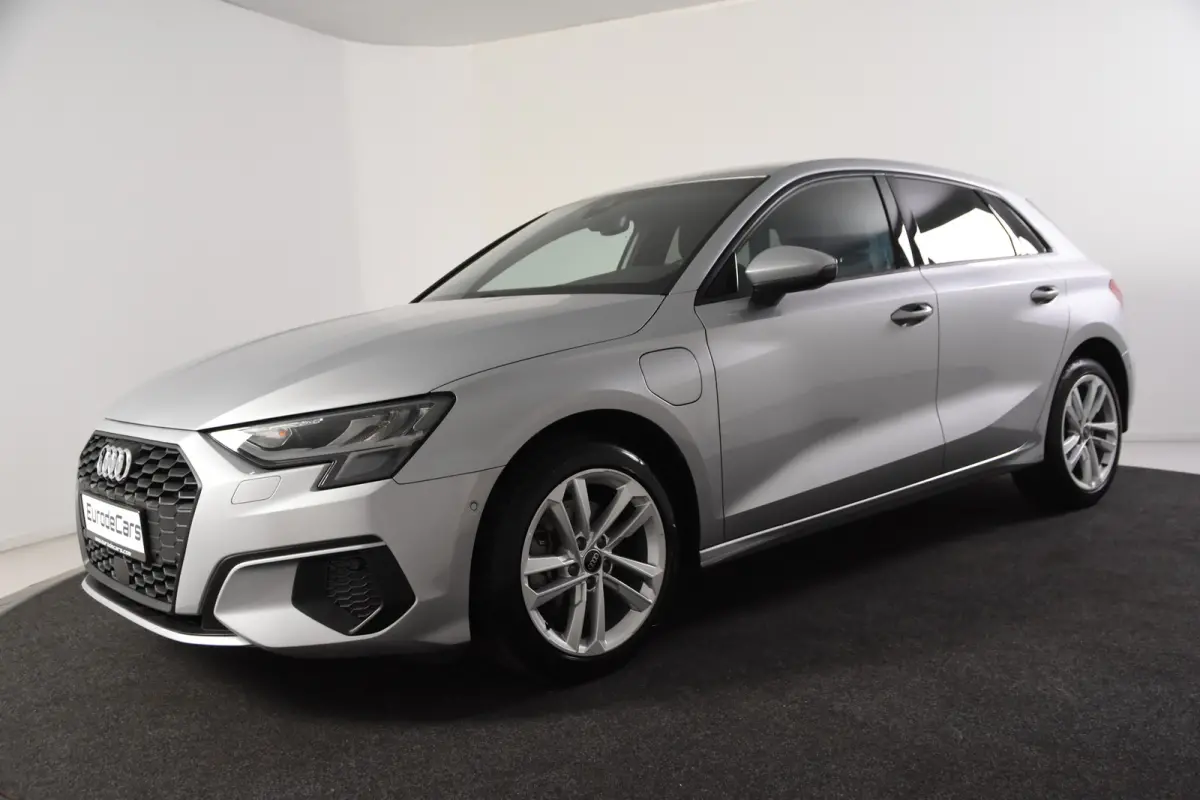 40 TFSI *1ste Eigenaar*Leer*Keyless*Stoelverwarming*