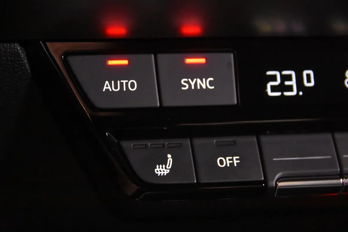 40 TFSI *1ste Eigenaar*Leer*Keyless*Stoelverwarming*