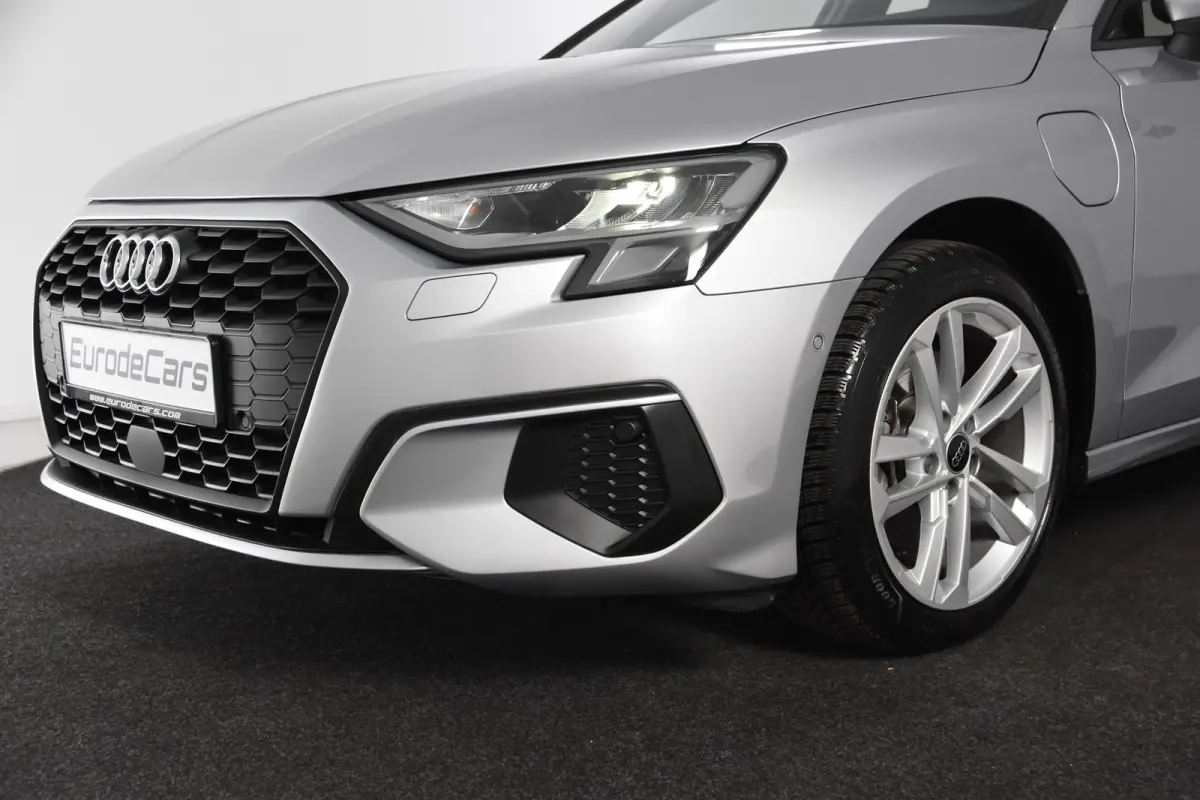 40 TFSI *1ste Eigenaar*Leer*Keyless*Stoelverwarming*