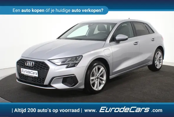 40 TFSI *1ste Eigenaar*Leer*Keyless*Stoelverwarming*