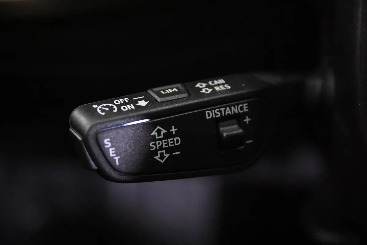 40 TFSI *1ste Eigenaar*Leer*Keyless*Stoelverwarming*