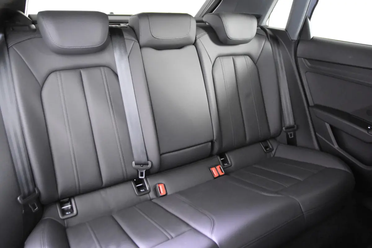 40 TFSI *1ste Eigenaar*Leer*Keyless*Stoelverwarming*