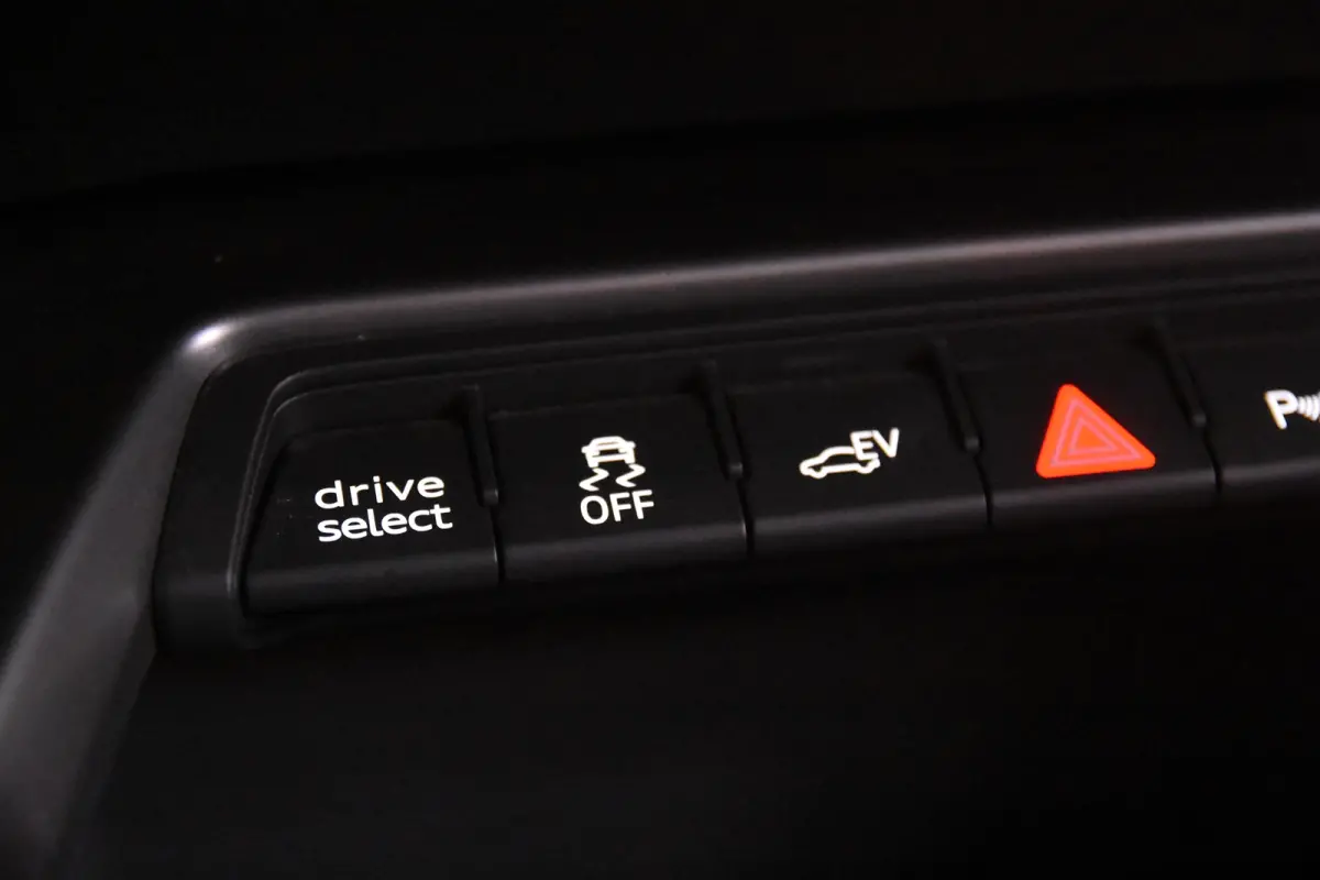 40 TFSI *1ste Eigenaar*Leer*Keyless*Stoelverwarming*