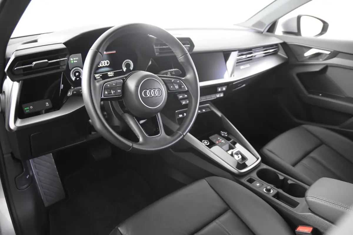 40 TFSI *1ste Eigenaar*Leer*Keyless*Stoelverwarming*