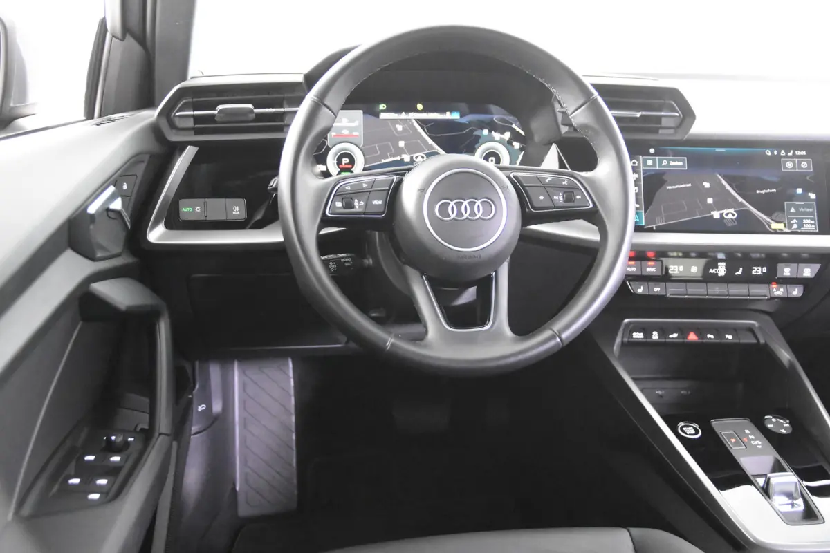 40 TFSI *1ste Eigenaar*Leer*Keyless*Stoelverwarming*