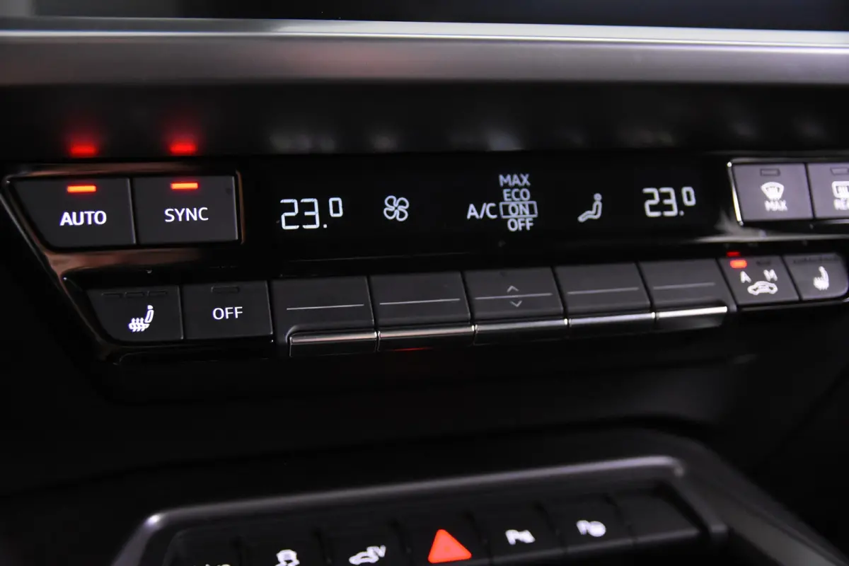 40 TFSI *1ste Eigenaar*Leer*Keyless*Stoelverwarming*