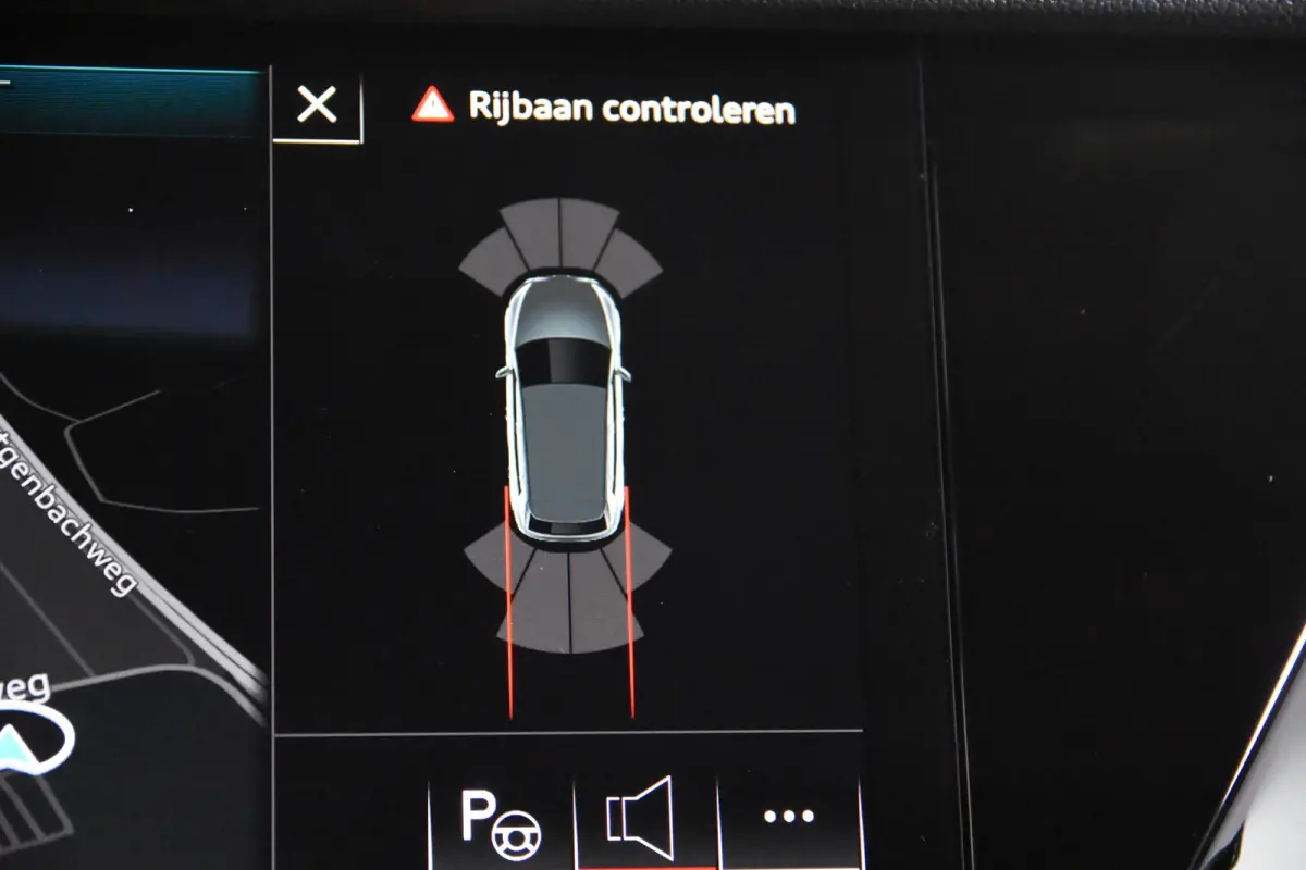 40 TFSI *1ste Eigenaar*Leer*Keyless*Stoelverwarming*