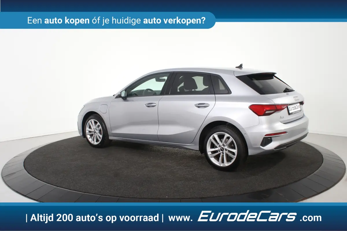 40 TFSI *1ste Eigenaar*Leer*Keyless*Stoelverwarming*