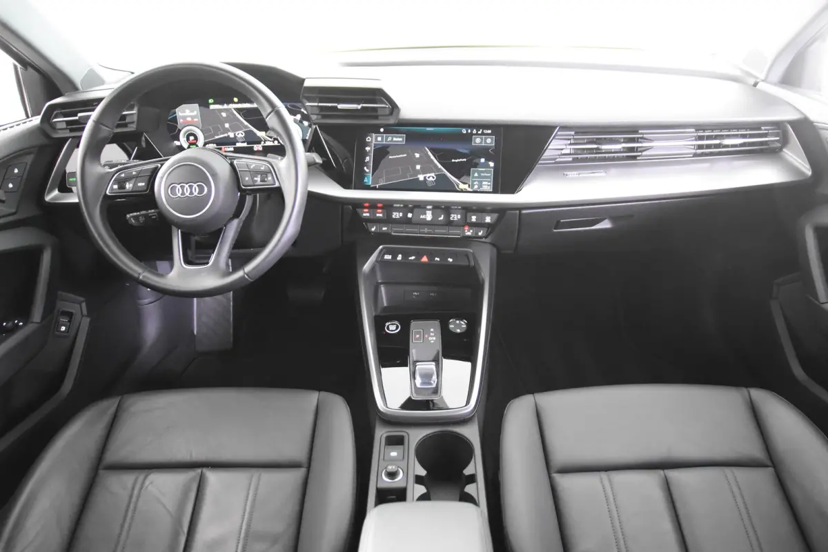 40 TFSI *1ste Eigenaar*Leer*Keyless*Stoelverwarming*