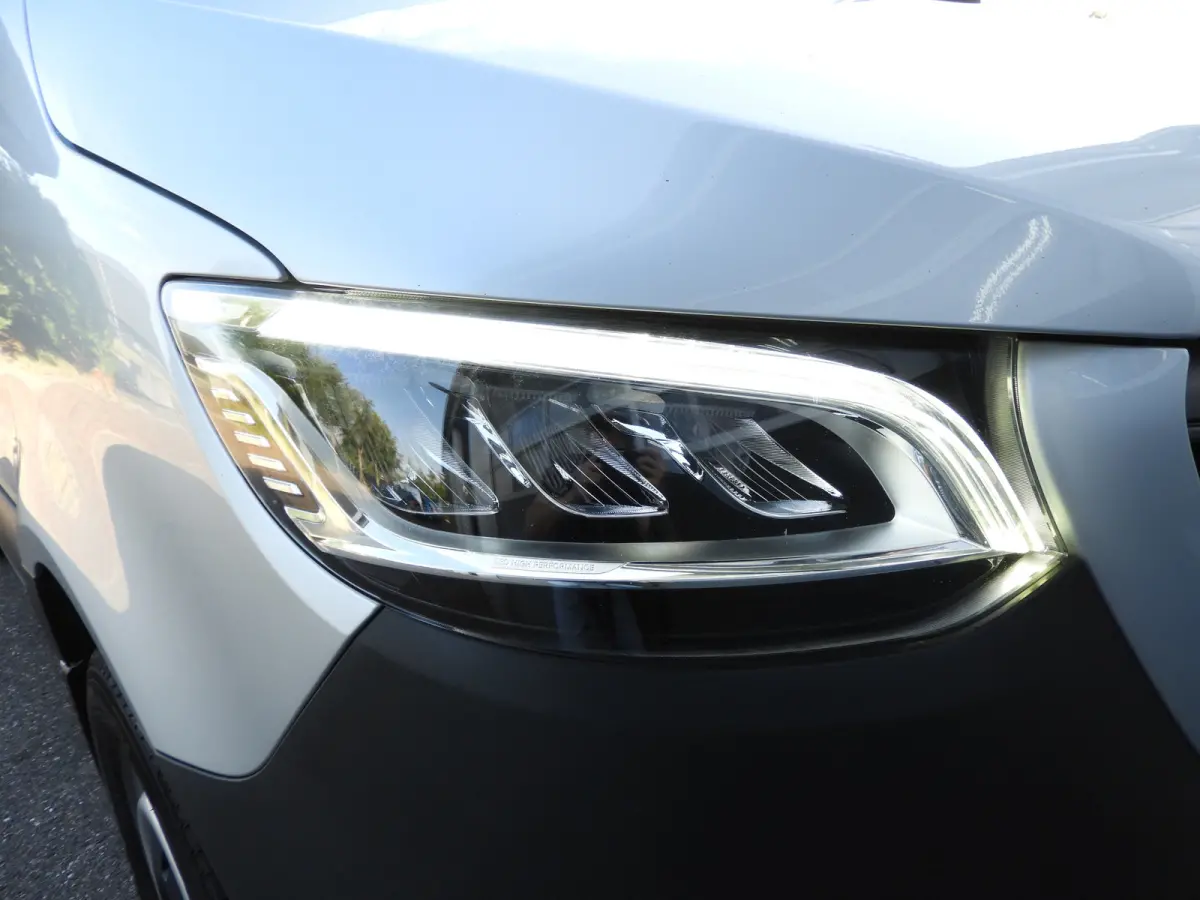 314 2.2 CDI L1H1 AUT | LED | CAMERA | DISTRONIC | MBUX