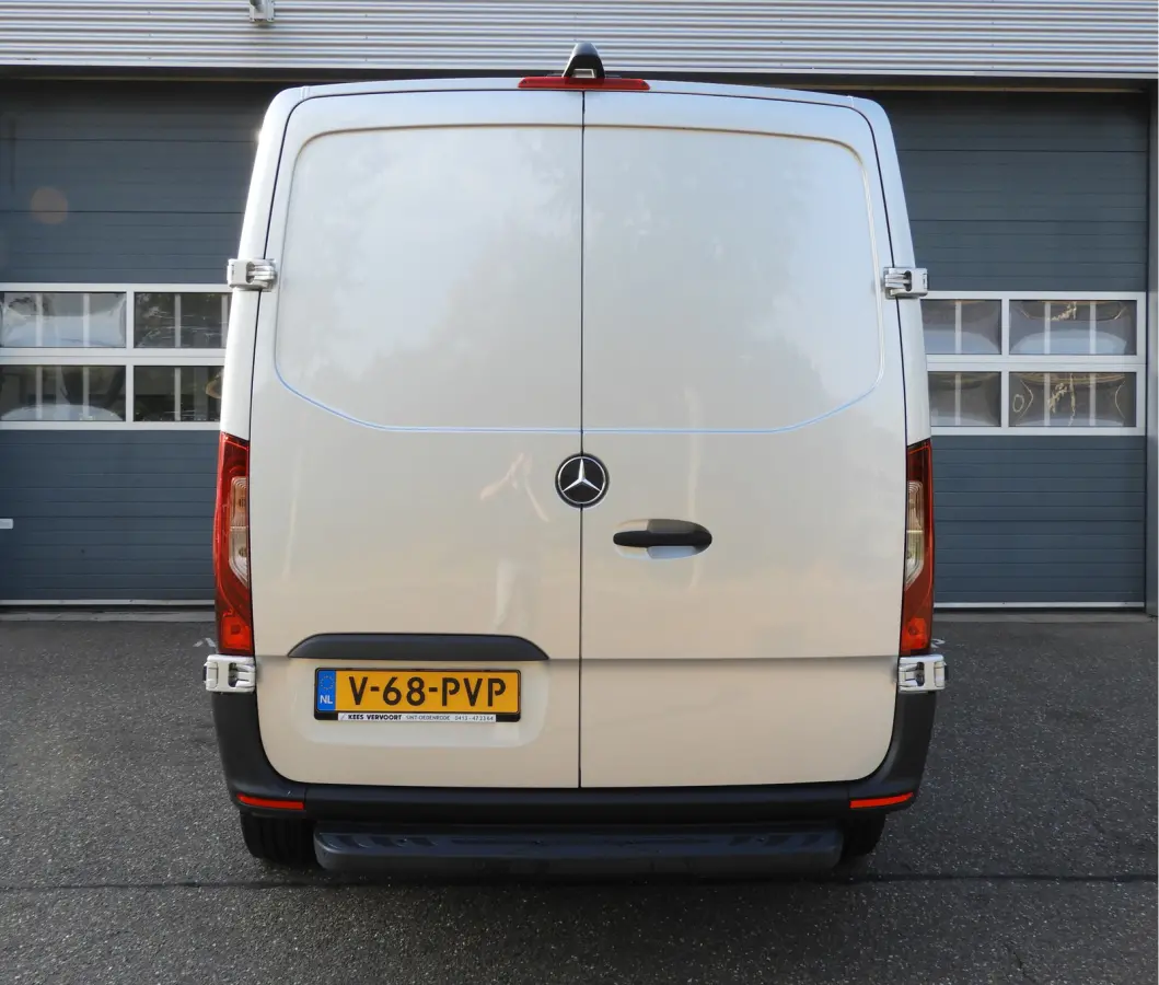 314 2.2 CDI L1H1 AUT | LED | CAMERA | DISTRONIC | MBUX