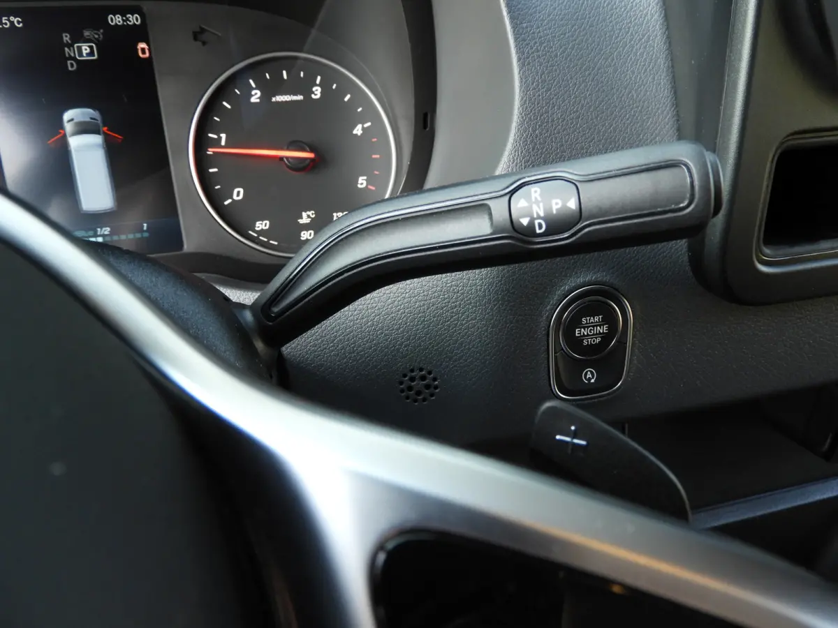 314 2.2 CDI L1H1 AUT | LED | CAMERA | DISTRONIC | MBUX