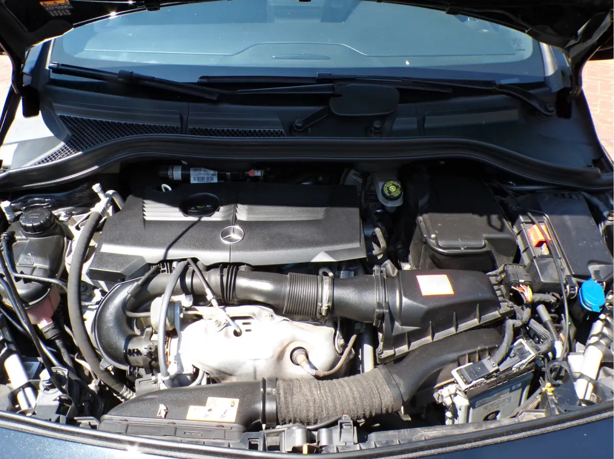 180 Business AUTOMAAT CAMERA NAVI TEL CRUISECONTROL....