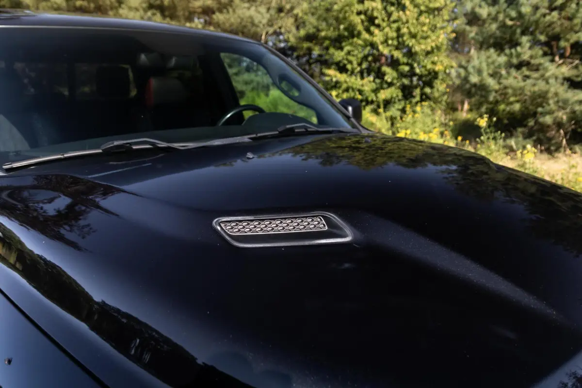 1500 Rebel 5.7 V8 Lage bijtelling Sport Black Edit
