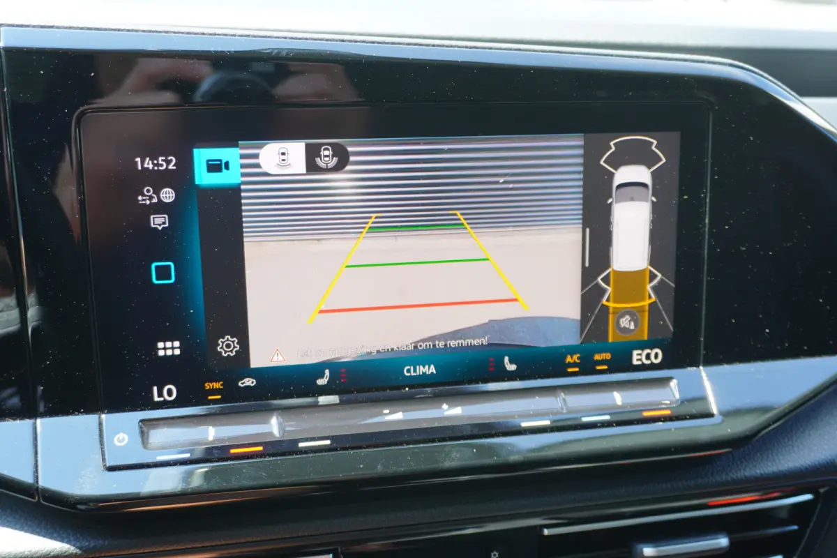 Maxi L2 150pk Plug-in Hybride Style Automaat Apple Carplay Navigatie Camera Parkeersensoren LED 7 persoons ACC Cruise control