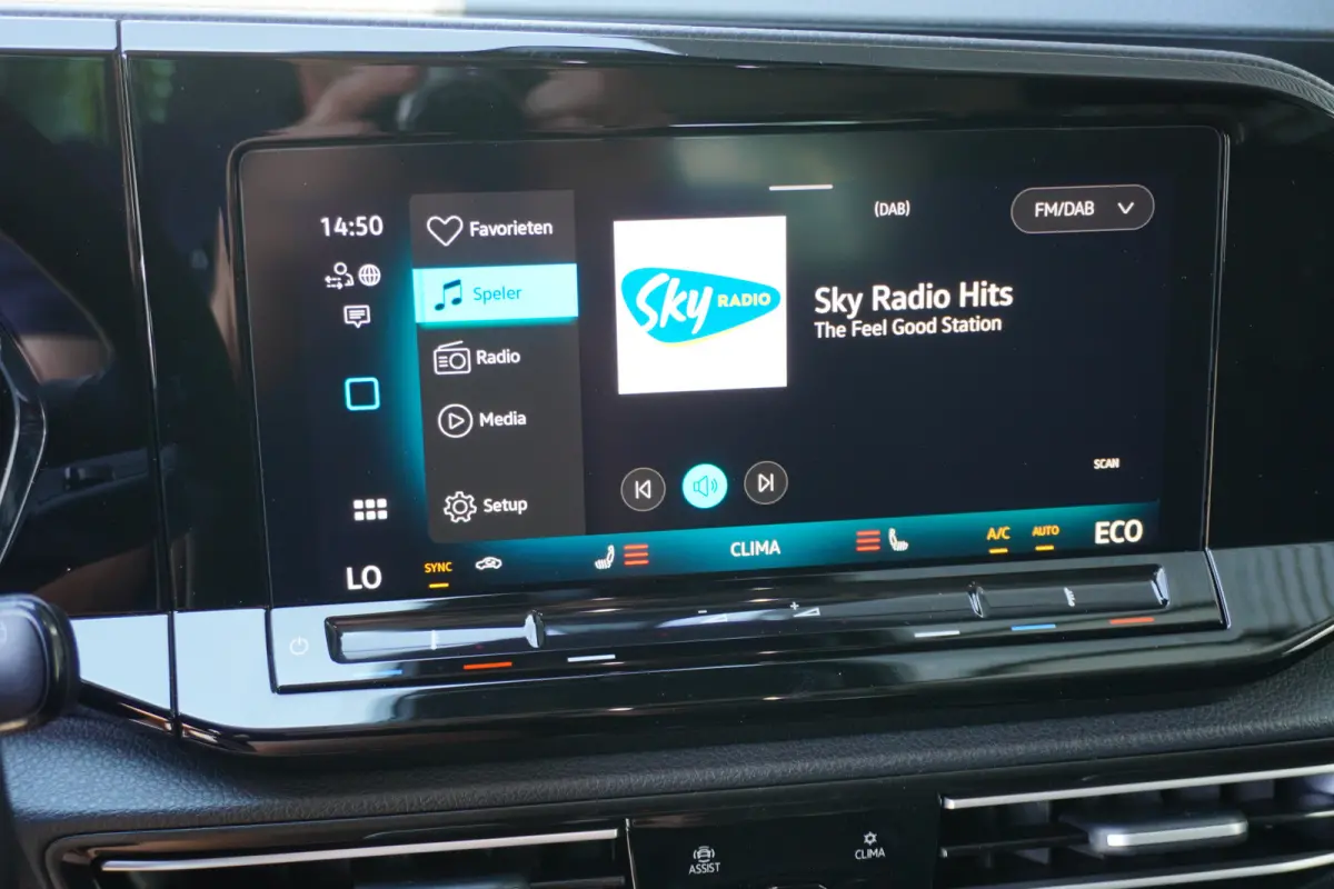 Maxi L2 150pk Plug-in Hybride Style Automaat Apple Carplay Navigatie Camera Parkeersensoren LED 7 persoons ACC Cruise control