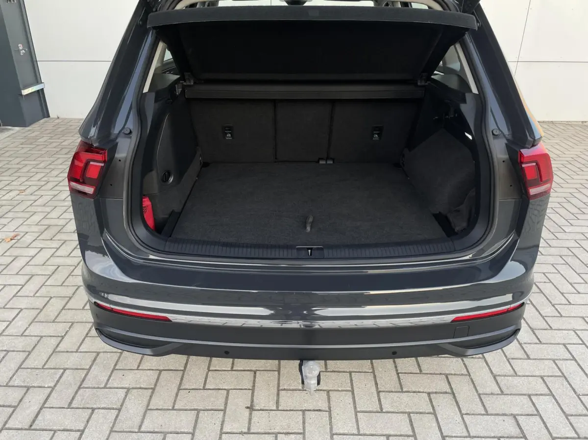 1.4 TSI eHybrid Life PHEV 245PK Trekhaak Camera ACC Carplay Navi