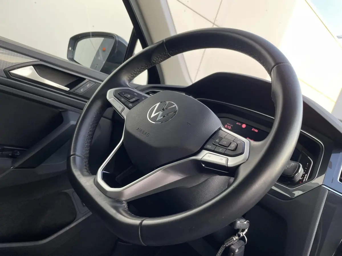 1.4 TSI eHybrid Life PHEV 245PK Trekhaak Camera ACC Carplay Navi