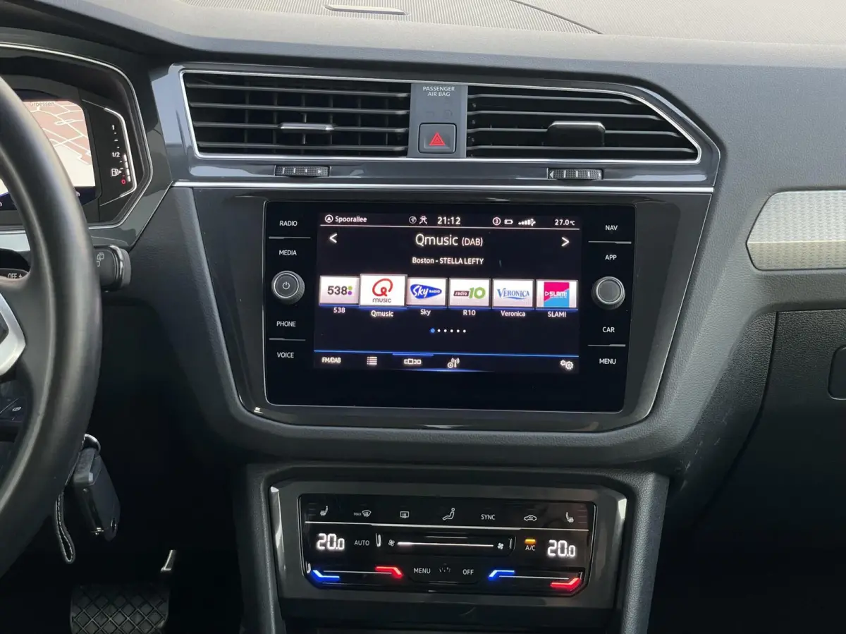 1.4 TSI eHybrid Life PHEV 245PK Trekhaak Camera ACC Carplay Navi
