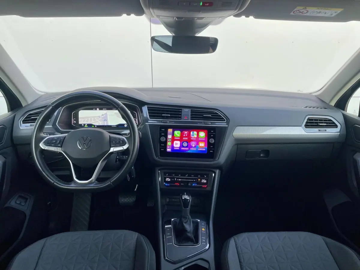 1.4 TSI eHybrid Life PHEV 245PK Trekhaak Camera ACC Carplay Navi