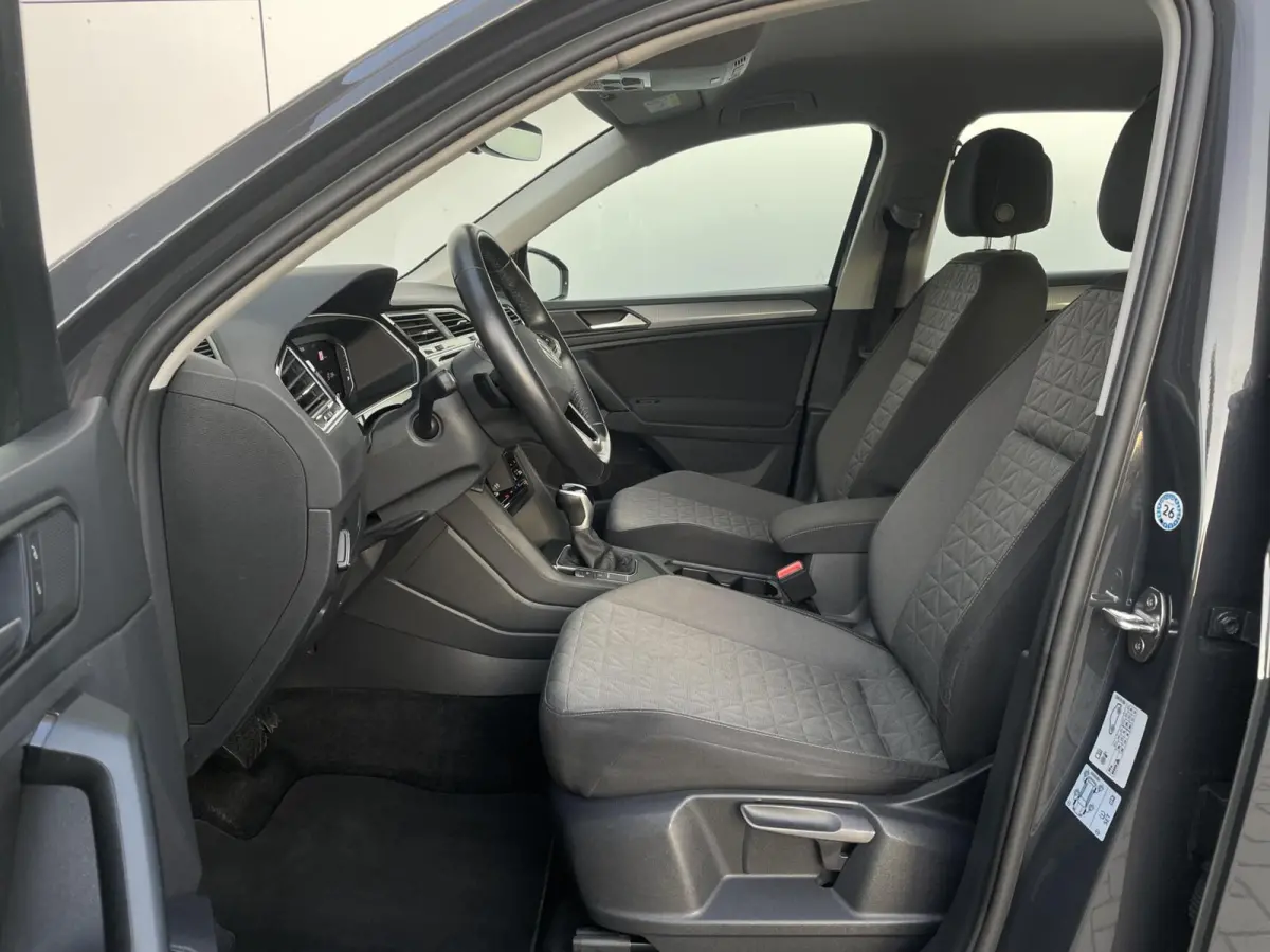 1.4 TSI eHybrid Life PHEV 245PK Trekhaak Camera ACC Carplay Navi