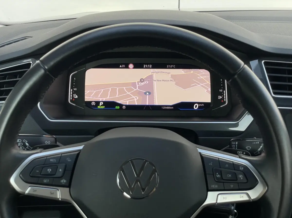 1.4 TSI eHybrid Life PHEV 245PK Trekhaak Camera ACC Carplay Navi